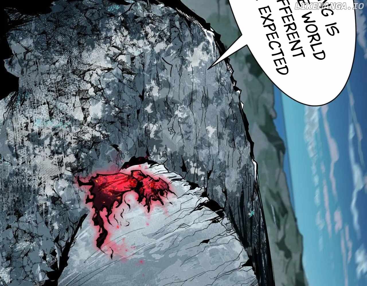 Age of Terror Chapter 490 62